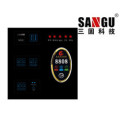 电子门牌批发 智能电子门锁 三固科技 电子门锁价格 电子门锁厂家 电子门锁直销 电子门锁品牌