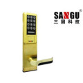 密码锁价格 密码锁厂家 密码锁品牌 智能密码锁 密码锁批发 指纹密码锁厂家直销 三固科技 密码锁