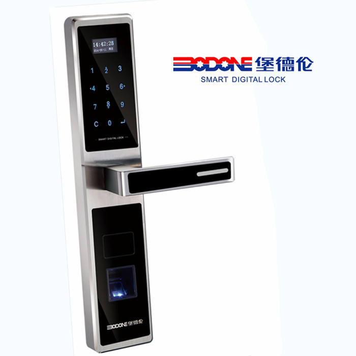 堡德伦家用指纹锁