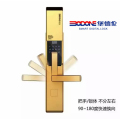 堡德伦指纹门锁加盟 家用智能防盗指纹门锁代理