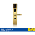 指纹密码锁