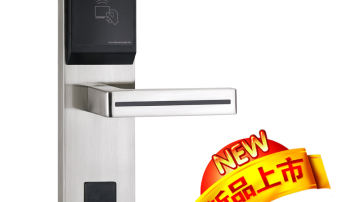 酒店锁首选长晟酒店锁质量高价格低CS-9052