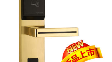 酒店锁首选长晟酒店锁质量高价格低CS-9052