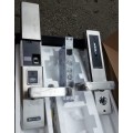 不锈钢家用指纹密码锁厂家