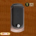 桑拿锁更衣柜锁酒店锁宾馆锁指纹锁密码锁EM611