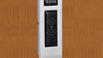 桑拿锁更衣柜锁酒店锁宾馆锁指纹锁密码锁EM9009