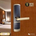 酒店锁宾馆锁指纹锁密码锁桑拿锁更衣柜锁2027