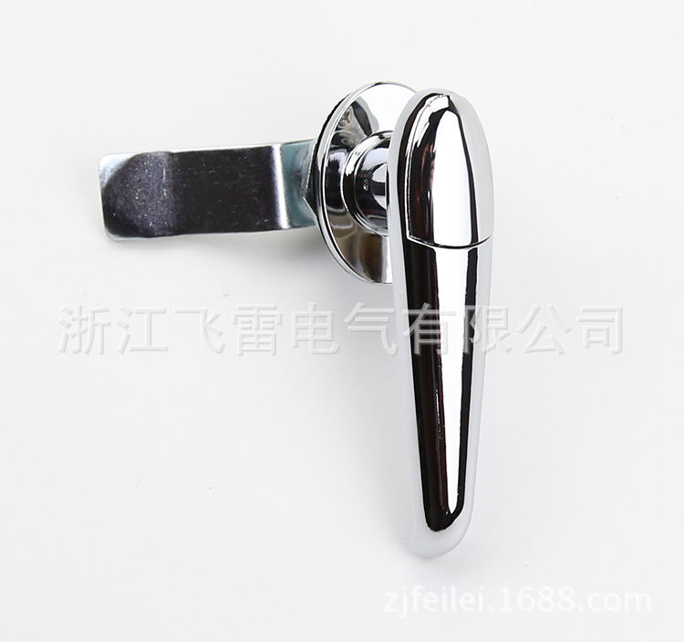 飞雷智能铁塔柜锁不锈钢柜锁机柜锁光伏柜锁铰链拉手