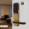 酒店锁宾馆锁指纹锁密码锁桑拿锁更衣柜锁6208