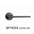 雅丽斯室内简约分体锁磁力静音