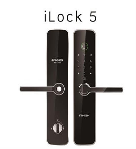 曼申-iLock 5