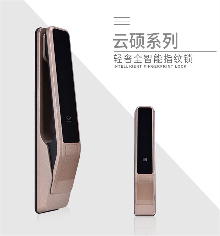 云硕-YS-2001