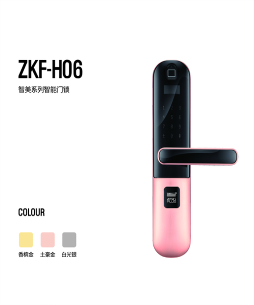 智家人-ZKF-H06