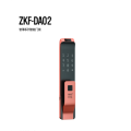 智家人-ZKF-DA02