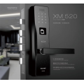 MX520智能锁