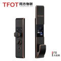 同方智联-F8智能锁