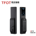同方智联-C6智能锁