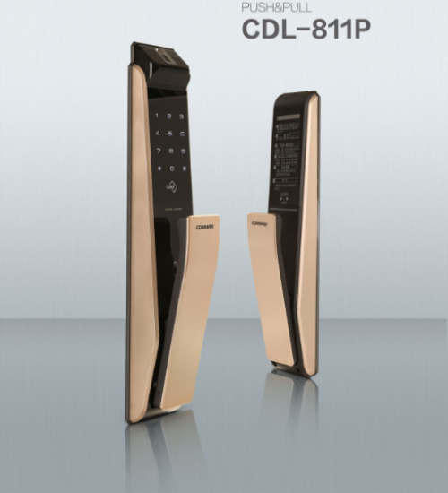 科迈世-CDL-811P