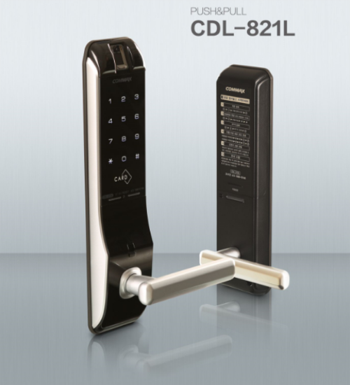 科迈世-CDL-821L