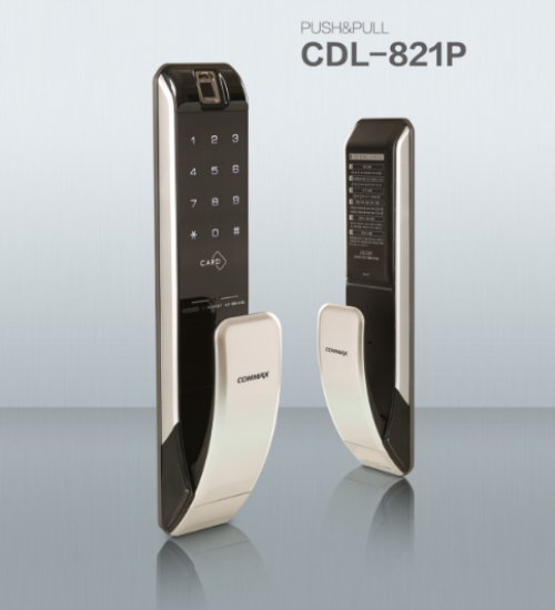 科迈世-CDL-821P