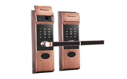 安享-AX-6801（小安1）