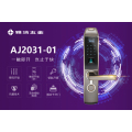 雅洁五金智能锁-AJ2031-01