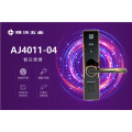 雅洁五金智能锁-AJ4011-04