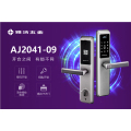 雅洁五金智能锁-AJ2041-09