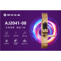 雅洁五金智能锁-AJ2041-08