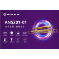 雅洁五金智能锁-AJ5201-01