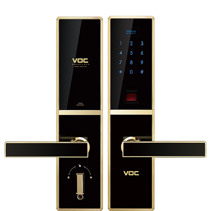 VOC智能门锁加盟常见问题