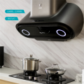 云米AI油烟机EyeBot