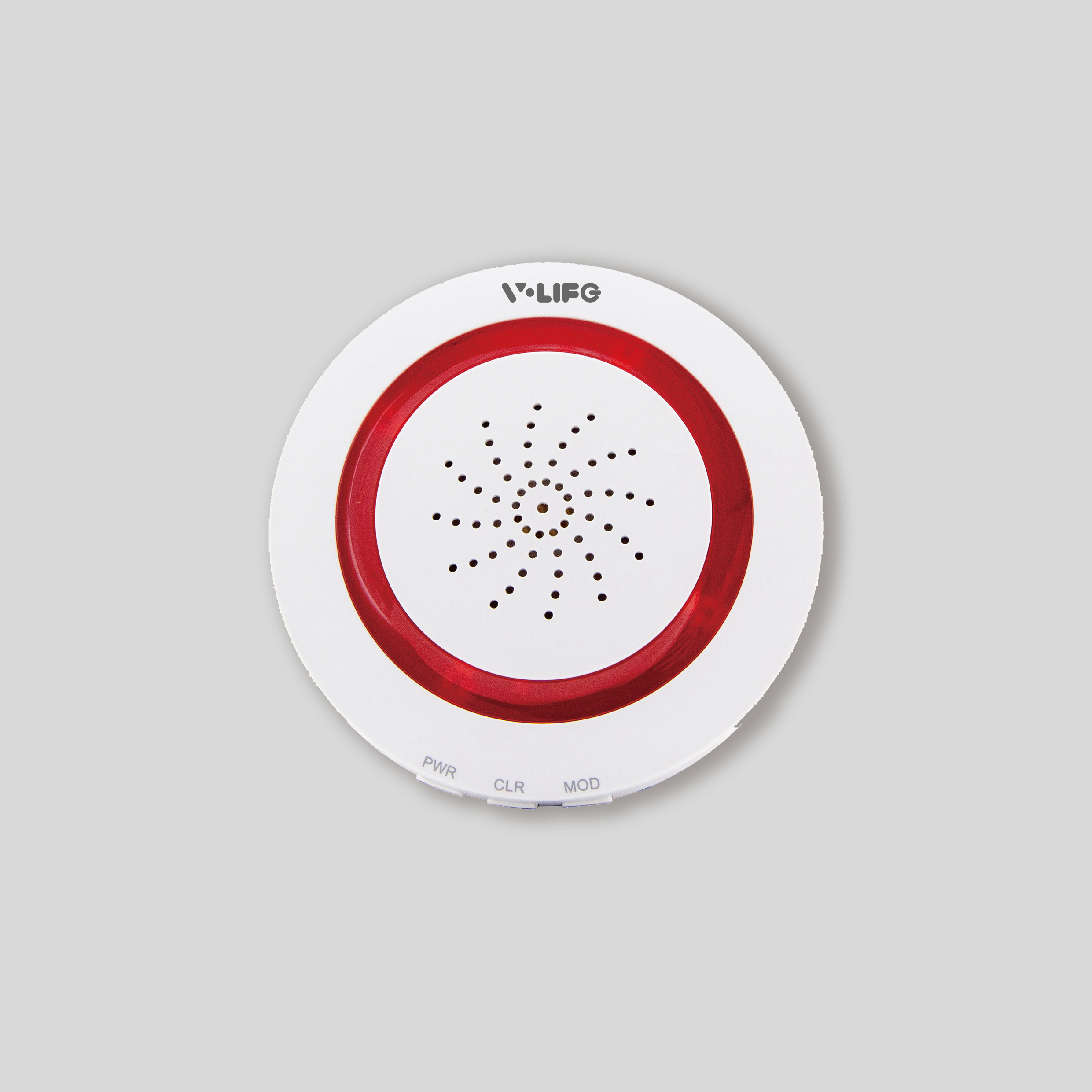 V-Life智能家居