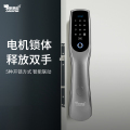 灵灵狗智能门锁
