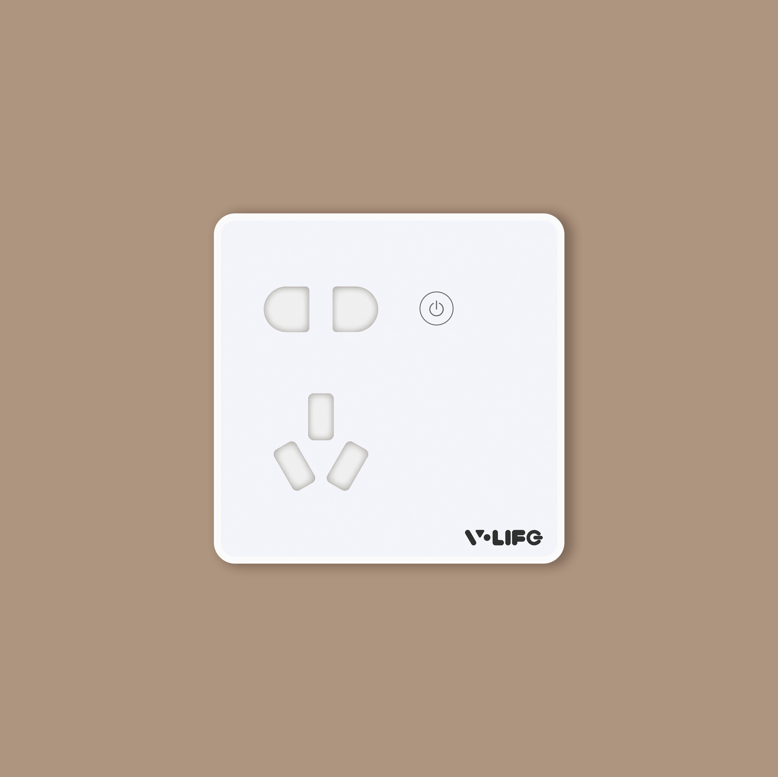 V-Life智能家居