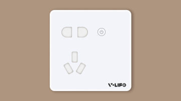 V-Life智能家居