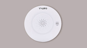 V-Life智能家居
