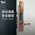 灵灵狗智能门锁