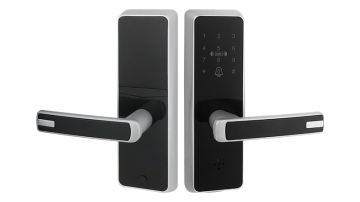 LS-8076联网公租屋密码锁