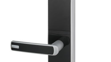 LS-8076联网公租屋密码锁