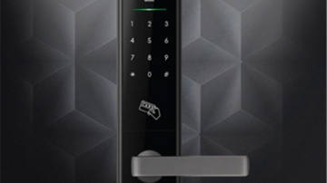 三合一电子锁MI-6000