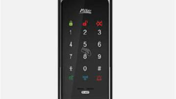 二合一辅助型电子锁MI-460T