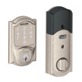 Schlage Sense™智能门锁
