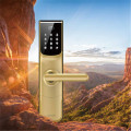 Schlage SC系列智能门锁