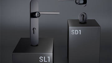 智能锁SD1-SL1