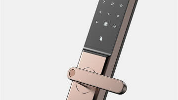 保仕盾智能锁-Z2智能锁
