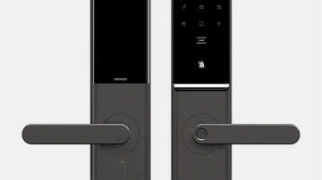保仕盾智能锁-Z2智能锁