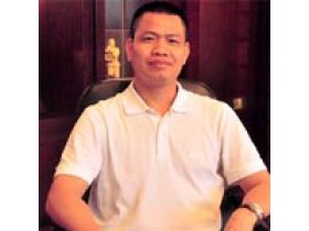 雅洁五金董事总经理曹汉添