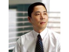 通用锁具董事长章作铭