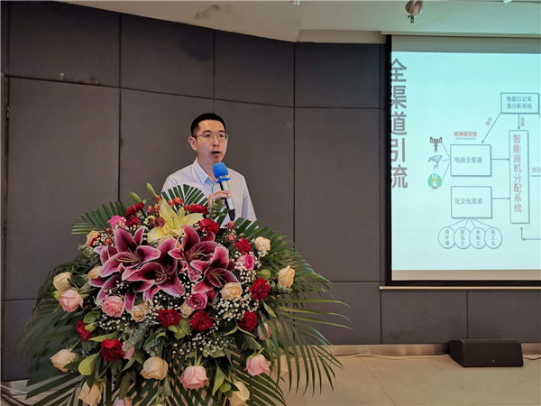 欧神诺陶瓷媒体答谢会,高端岩板系列全新亮相